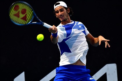 VIDEO ǀ Surpriză la turneul ATP de la Santiago. Principal favorit, out încă din optimile de finală