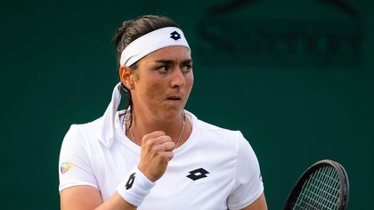 Ons Jabeur revine pe terenul de tenis, după o "operaţie minoră"
