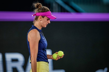 Irina Begu s-a calificat în turul doi la Miami Open. Ea a avut nevoie de aproape două ore pentru a trece de o jucătoare aflată pe locul 219 WTA