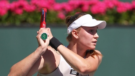 Elena Rybakina a obţinut a 12-a victorie consecutivă şi s-a calificat în semifinale la Miami Open
