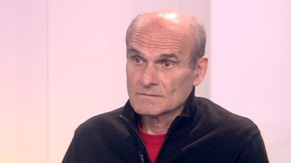 ”Sorana Cîrstea, cea mai bună jucătoare româncă după ce au apărut problemele Simonei Halep?”. CTP, răspuns sincer: ”M-am abţinut până acum, dar nu o mai fac!”