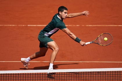 Carlos Alcaraz a fost învins de Jannik Sinner în semifinale la Miami şi pierde locul 1 ATP