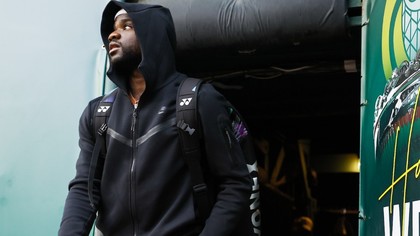Frances Tiafoe s-a impus la Houston şi a câştigat al doilea titlu ATP din carieră
