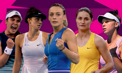 VIDEO | Billie Jean King Cup revine! Slovenia - România se vede pe Prima Sport. Ne lipsesc cele mai bine clasate jucătoare