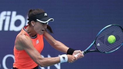 Aryna Sabalenka şi-a luat revanşa în faţa Soranei Cîrstea. Locul 2 WTA merge mai departe la Madrid