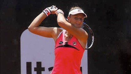 Irina Begu s-a calificat în ”sferturi” la turneul de la Madrid. Ce premiu şi-a asigurat