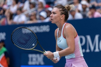 După un deceniu, Simona Halep nu mai e cea mai bine clasată în ierarhia WTA