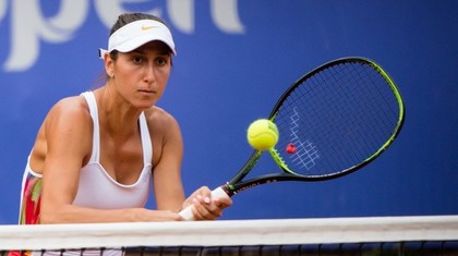 Cristina Dinu, în semifinalele turneului ITF Serbia! Românca va întâlni favorita trei în penultimul act 