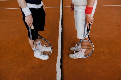  Cei mai buni jucători de tenis din istorie (P)

