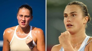 Roland Garros începe cu un scandal. Marta Kostyuk îi cere Arinei Sabalenka să „se poziţioneze personal” în cazul conflictului din Ucraina