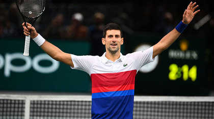 Djokovic şi Alcaraz au debutat cu victorie la Roland Garros