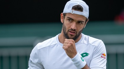 ATP Stuttgart e LIVE pe programele Prima Sport! Prima zi a turneului, prima surpriză: favoritul 7, trimis acasă