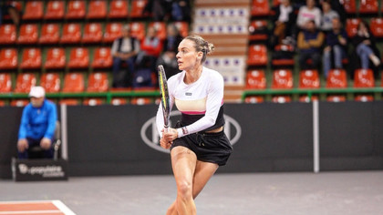 Ana Bogdan, calificare pe tabloul principal al WTA Birmingham. O româncă e favorită 8 a turneului 
