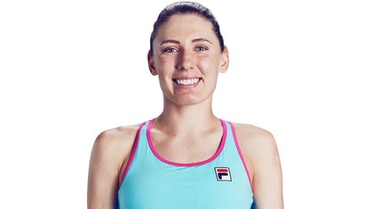 Ekaterina Alexandrova s-a impus în turneul de la S’Hertogenbosch