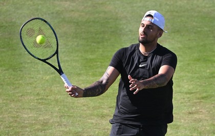 Nick Kyrgios s-a retras şi de la turneul de la Mallorca