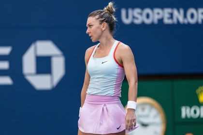 Cădere abruptă pentru Simona Halep în ierarhia WTA. De 10 ani nu a fost atât de jos