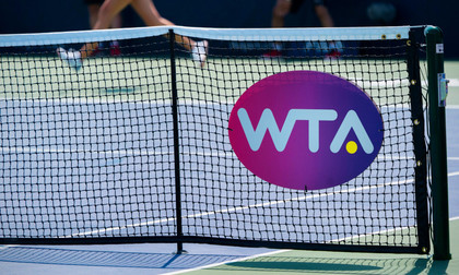 WTA îşi propune ca până în 2023 premiile să fie egale între bărbaţi şi femei la turneele majore