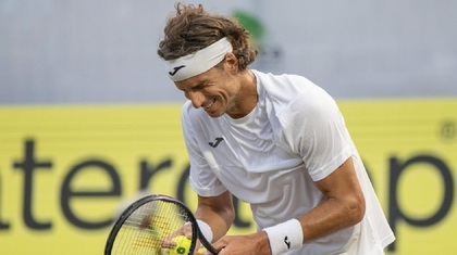 Tenismenul Feliciano Lopez, una dintre figurile emblematice ale ”sportului alb”, s-a retras