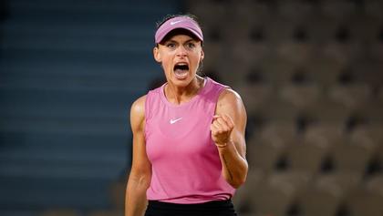 Ana Bogdan e în turul II la Wimbledon! Victorie contra numărului 15 WTA