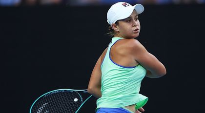 Ashleigh Barty, fostul lider WTA, a devenit mamă! A reacţionat şi Wimbledon

