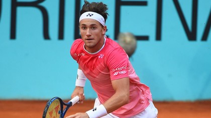 Casper Ruud, numărul 4 mondial, a fost eliminat în turul doi la Wimbledon. A cedat în faţa locului 142 ATP 