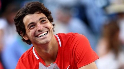 Favoriţii cad pe capete la Wimbledon. Taylor Fritz, favoritul 9, trimis acasă 