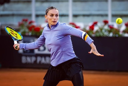 Meci epic presărat cu de toare la Wimbledon! Ana Bogdan, eliminată dramatic, cu 20-18 în decisiv, după ce a avut 5 mingi pentru a închide partida
