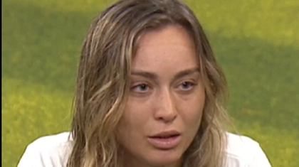 VIDEO ǀ Moment hilar la Wimbledon. Paula Badosa a părăsit competiţia, dar a fost felicitată de un jurnalist, care a crezut că a câştigat