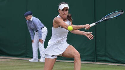 ”Nu am avut acelaşi nivel de joc”. Sorana Cîrstea a explicat eliminarea de la Wimbledon
