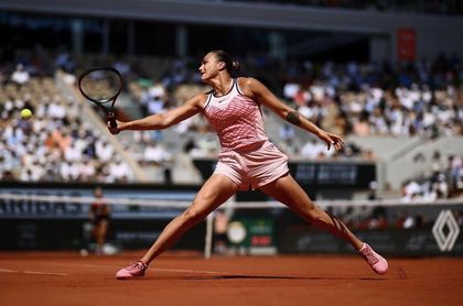 Arina Sabalenka a învins-o pe Madison Keys şi s-a calificat în semifinale la Wimbledon