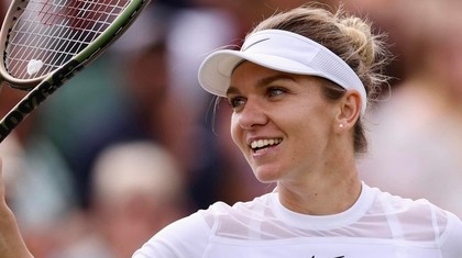 Simona Halep nu mai joacă de aproape un an, dar a urcat un loc în clasamentul WTA. Cum este posibil 