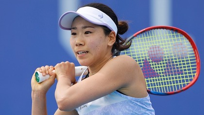 Japoneza Nao Hibino a câştigat turneul de la Praga, competiţie dată peste cap de ploaie