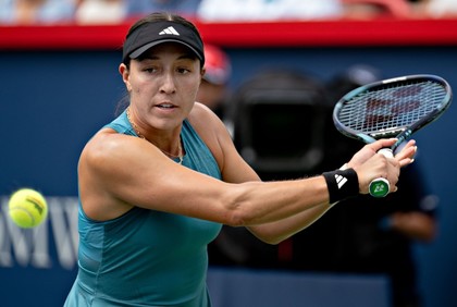 Victorie de senzaţie pentru Jessica Pegula! Iga Swiatek, la primul eşec de la Wimbledon. Unde a fost făcută diferenţa