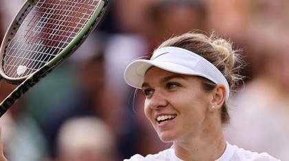 Simona Halep, coborâre de 520 de locuri în clasamentul WTA. Sorana Cîrstea, jucătoarea româncă cel mai bine clasată