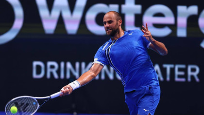 Marius Copil, în sferturile de finală la Lotto Kozerki Open