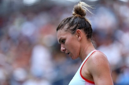 Preşedinta Agenţiei Naţionale pentru Sport, despre situaţia Simonei Halep ”Suntem alături de Simona Halep, dar din păcate nu avem cum să o ajutăm”