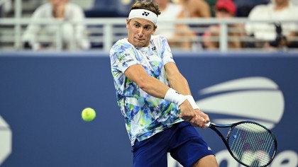 Două surprize uriaşe la US Open