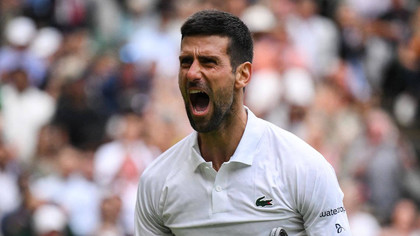 Novak Djokovic, calificare fără probleme în sferturile US Open! Sârbul, pentru a 13-a oară în această fază a competiţiei la Flushing Meadows
