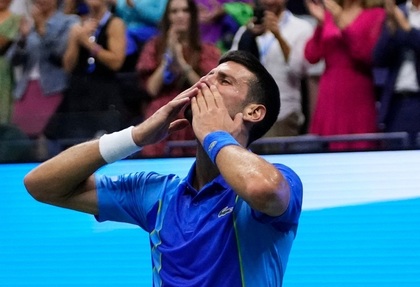 Djokovic a câştigat US Open şi a egalat recordul lui Margaret Court. El are acum în palmares 24 de titluri de grand slam: “Nu mi-am imaginat niciodată că voi ajunge aici”