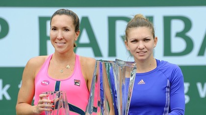 ”Întotdeauna am ştiut că eu sunt adevărata câştigătoare”. După Serena Williams, încă un nume mare din tenis o contestă pe Simona Halep