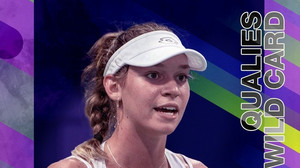 Mara Gae, câştigătoare la US Open la dublu junioare, a primit un wild card pe tabloul de calificări la Transylvania Open