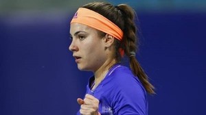 Gabriela Ruse a primit un wild card pe tabloul principal la Transylvania Open