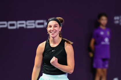Tamara Korpatsch, prima semifinalistă la Transylvania Open