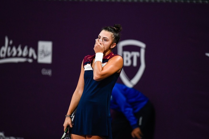 Billie Jean King Cup | Serbia - România 0-3. La capătul unui meci maraton, Jaqueline Cristian aduce punctul care ne califică la barajul pentru grupa mondială