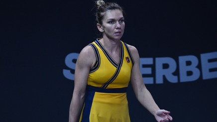 TAS îi dă o veste extrem de proastă Simonei Halep