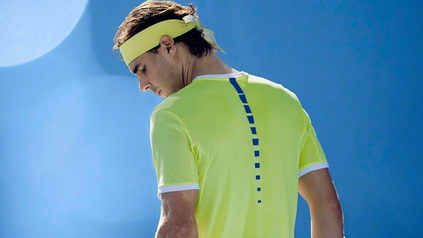 Nadal, după ce a anunţat că revine pe teren. ”Sper să pot accepta că lucrurile vor fi dificile şi să mă iert dacă totul merge prost la început”