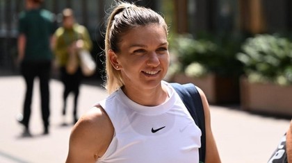 Simona Halep, mesaj de la Paris. ”Pregătită să revin unde totul a început”