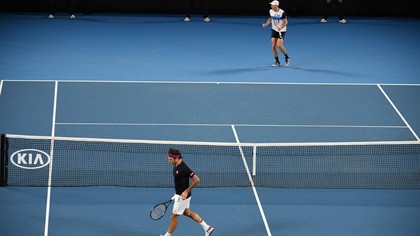 Premiile la Australian Open au crescut la 59 de milioane de dolari
