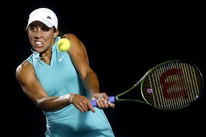 Madison Keys nu va participa la Australian Open