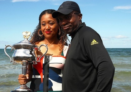 Şoc în lumea tenisului! Tatăl lui Naomi Osaka este acuzat că şi-a abuzat fiica! "Continui să faci asta cu mama mea"